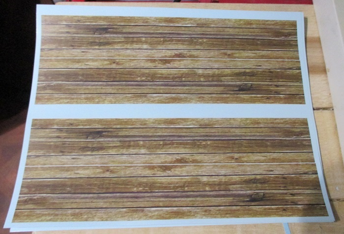 Wood Flooring #3